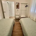 Medina Al-zahra Apartment Cordoba