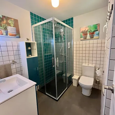 Medina Al-zahra Apartamento Córdova