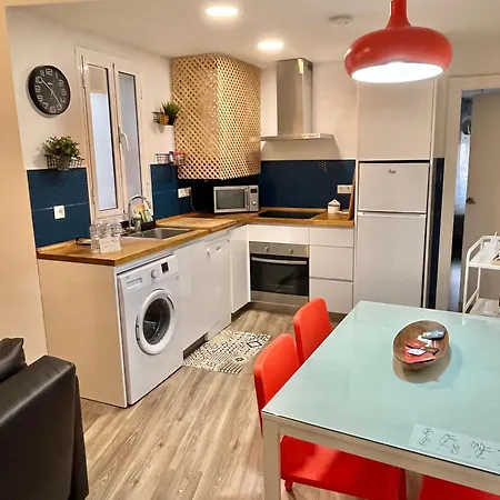 Medina Al-zahra Apartamento