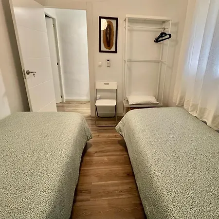 Medina Al-zahra Apartamento Córdoba