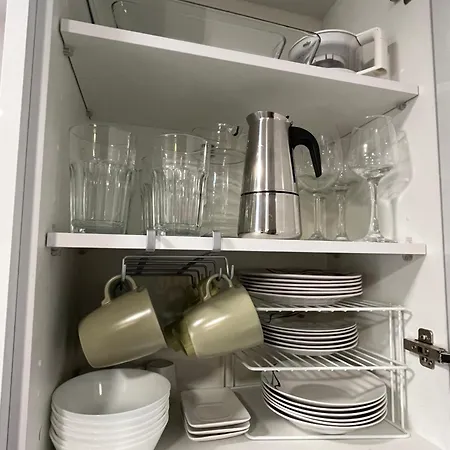 Medina Al-zahra Apartamento Córdoba