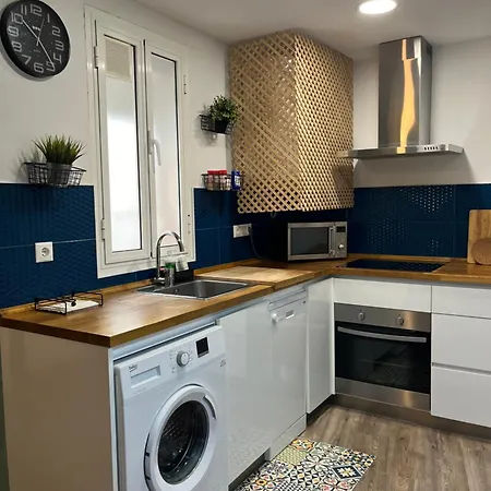 Apartamento Medina Al-zahra Córdoba
