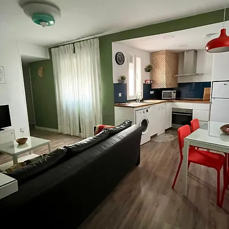 Medina Al-zahra Apartamento