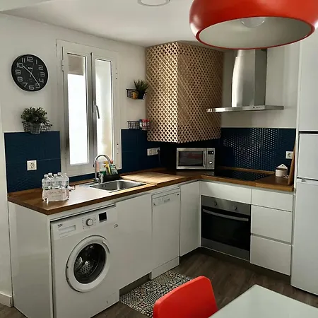Apartamento Medina Al-zahra
