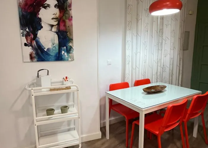 Apartment Medina Al-zahra