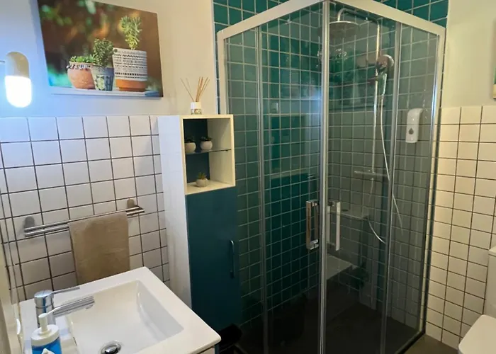 Appartement Medina Al-zahra *