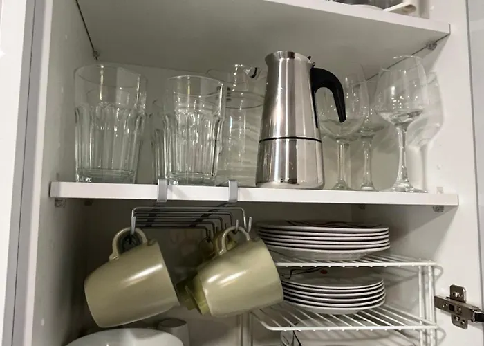 Medina Al-zahra Διαμέρισμα Κόρδοβα