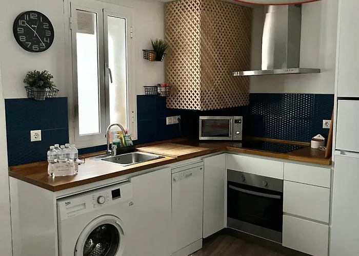 Apartment Medina Al-zahra