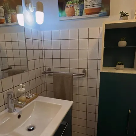 Apartamento Medina Al-zahra *