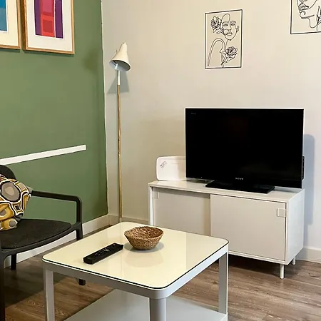 Medina Al-zahra Apartamento