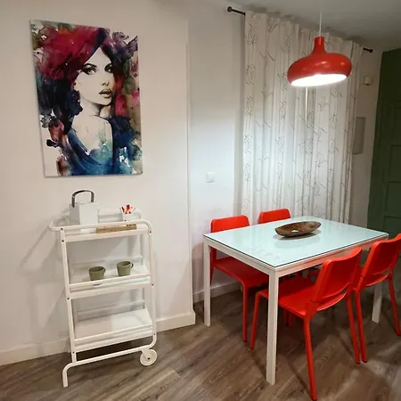 Apartamento Medina Al-zahra