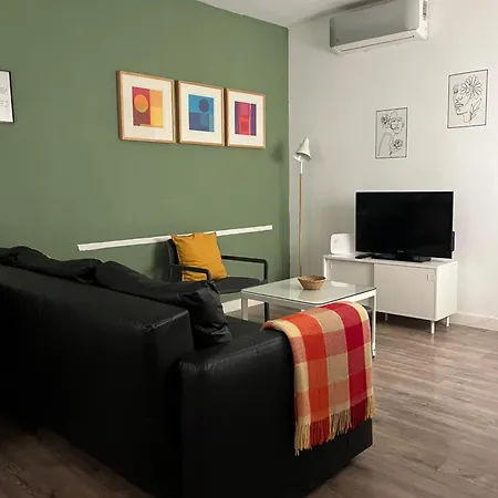 Medina Al-zahra Apartamento *