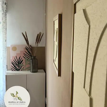 Medina Al-zahra Córdoba