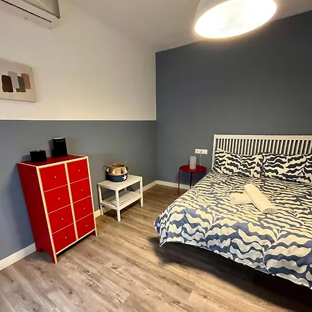 Medina Al-zahra Apartamento