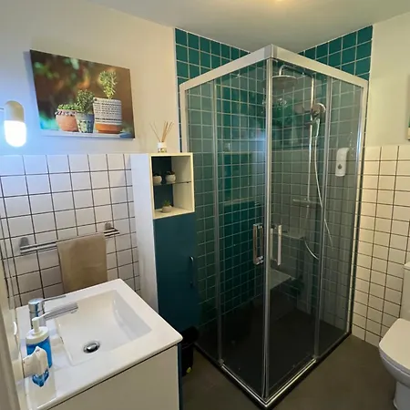 Apartament Medina Al-zahra *