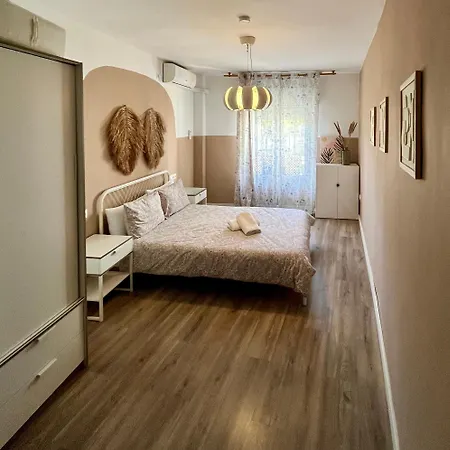 Medina Al-zahra Apartament Kordoba