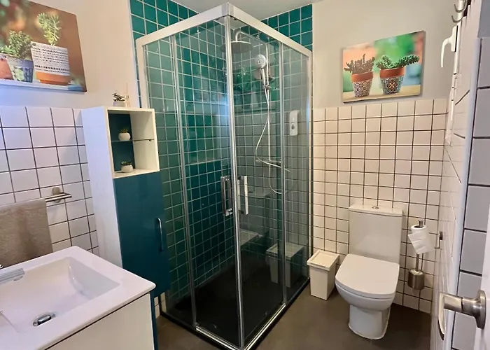 Medina Al-zahra Apartament Kordoba