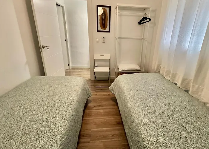 Medina Al-zahra Apartament Kordoba