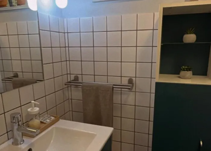 Apartament Medina Al-zahra *