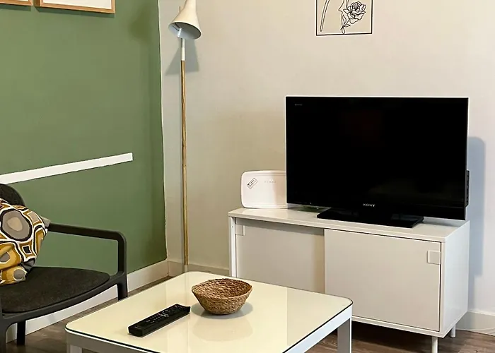 Medina Al-zahra Apartament