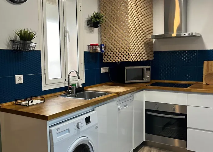 Apartament Medina Al-zahra Kordoba