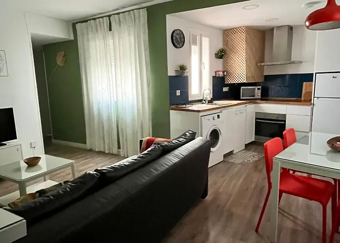 Medina Al-zahra Apartament