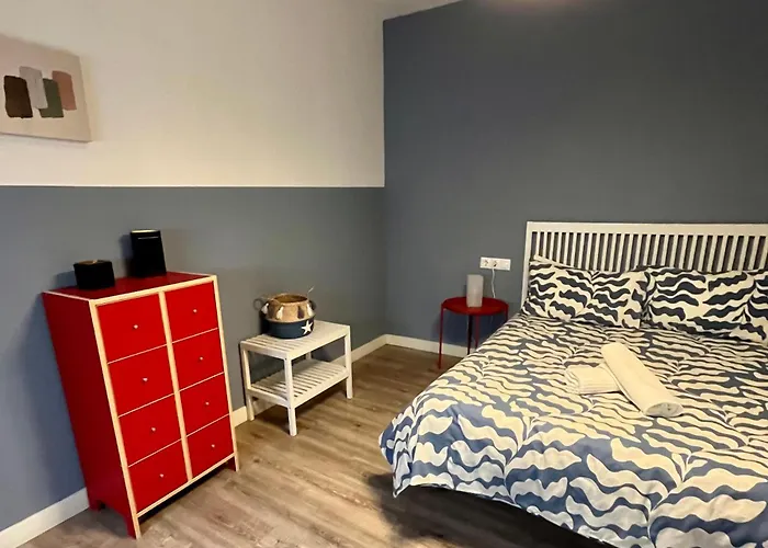 Medina Al-zahra Apartament